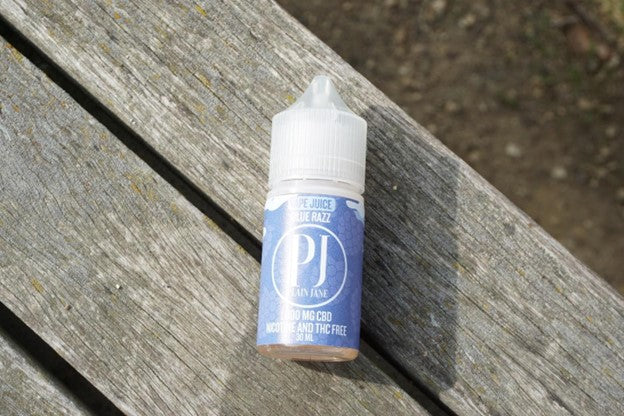 How to Make Your Own E-Liquid