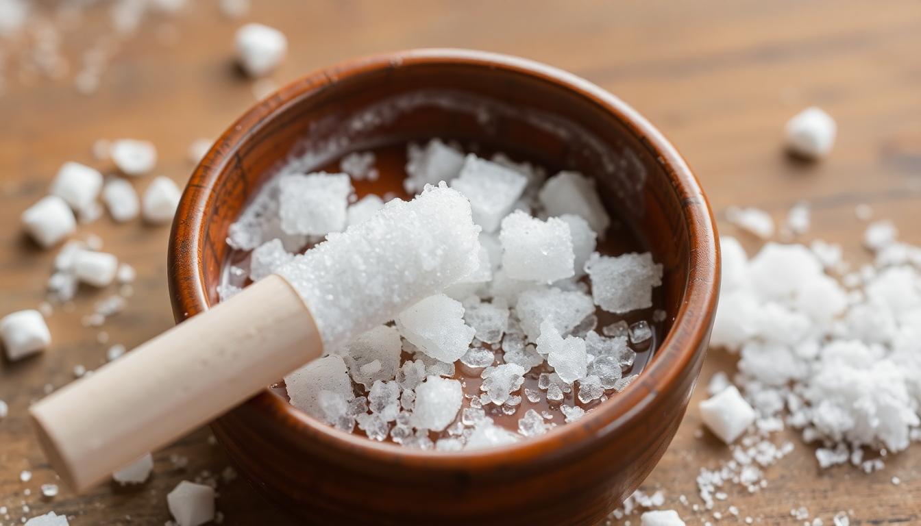 How to use Nicotine Salts