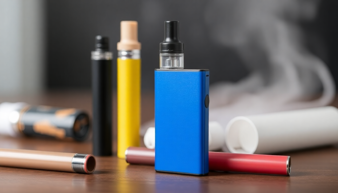 UK Disposable Vape Ban and How it Will Affect Consumers?