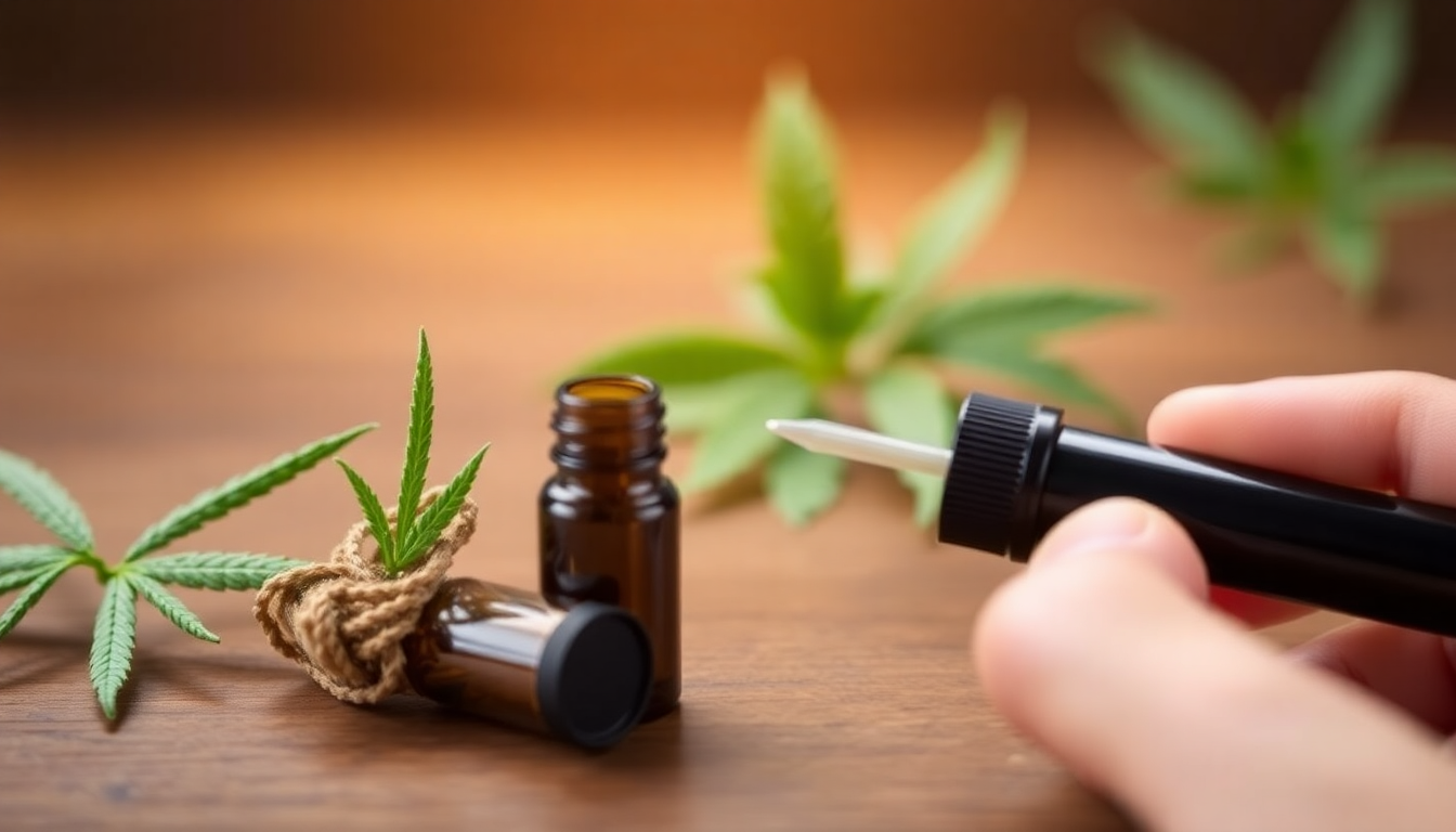 Is CBD Good for Pain Relief