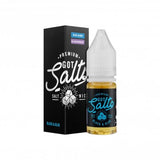 Got Salts 10ml Nic Salt E-Liquid 10mg | Smooth Nicotine Salt Vape Juice