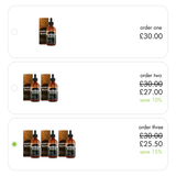 Agaricus Blazei Mushroom Liquid