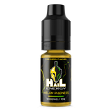 Hail Energy CBD E-Liquid 10ml 250mg–1000mg CBD Vape Juice