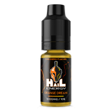 Hail Energy CBD E-Liquid 10ml 250mg–1000mg CBD Vape Juice