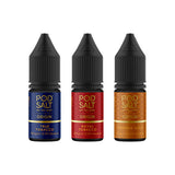 11mg Pod Salt Origins 10ml Nic Salt (50VG/50PG)