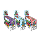 10mg Zombie Blood 10ml Nic Salts - Pack Of Five (50VG/50PG)
