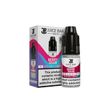 10mg Juice Bar Salts 10ml Nic Salts - Pack Of Five (50VG/50PG)