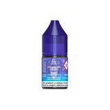 20mg RandM 7000 Tornado Nic Salts (50VG/50PG)