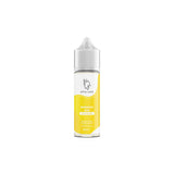 Bulk Buy 0mg EFFIN Juice 50ml Shortfill (50VG/50PG) - Multipacks (10, 25 & 50)