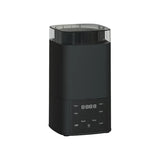 Nebula Boost Decarboxylator & Infuser - Black Edition