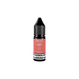 10mg Imp Jar Mini 3000 Double Concentrate 10ml Nic Salt (50VG/50PG)