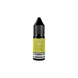 10mg Imp Jar Mini 3000 Double Concentrate 10ml Nic Salt (50VG/50PG)