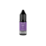 10mg Imp Jar Mini 3000 Double Concentrate 10ml Nic Salt (50VG/50PG)