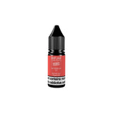 10mg Imp Jar Mini 3000 Double Concentrate 10ml Nic Salt (50VG/50PG)