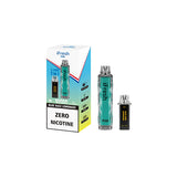 0mg iFresh 10000 Puffs 2in1 Prefilled Pod Kit