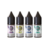 10mg Ruthless Bar Saltz 10ml Nic Salt (50VG/50PG)