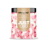 Just CBD 1000mg Gummies - 351g