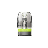 Geekvape Q Side Fill Replacement Pods XL (0.4Ohm, 0.6Ohm, 0.8Ohm, 1.2Ohm)