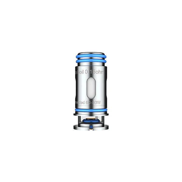 FreeMax Marvos MS-D Replacement Mesh Coils 0.15Ω / 0.25Ω