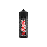 0mg Just Juice Brutal Drinks 100ml Shortfill (70VP/30PG)