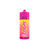 0mg Just Juice Brutal Drinks 100ml Shortfill (70VP/30PG)