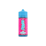 0mg Just Juice Brutal Drinks 100ml Shortfill (70VP/30PG)