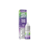 5mg Just Juice Bar 10ml Nic Salt (40VG/60PG)