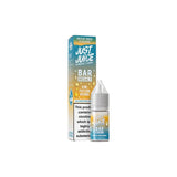 5mg Just Juice Bar 10ml Nic Salt (40VG/60PG)