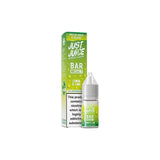 5mg Just Juice Bar 10ml Nic Salt (40VG/60PG)