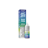 5mg Just Juice Bar 10ml Nic Salt (40VG/60PG)