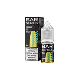 10mg Bar Series 10ml Nic Salts (50VG/50PG)
