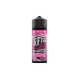 Drifter Bar Juice 100ml Shortfill 0mg (50VG/50PG)