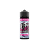 Drifter Bar Juice 100ml Shortfill 0mg (50VG/50PG)