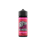 Drifter Bar Juice 100ml Shortfill 0mg (50VG/50PG)