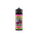 Drifter Bar Juice 100ml Shortfill 0mg (50VG/50PG)