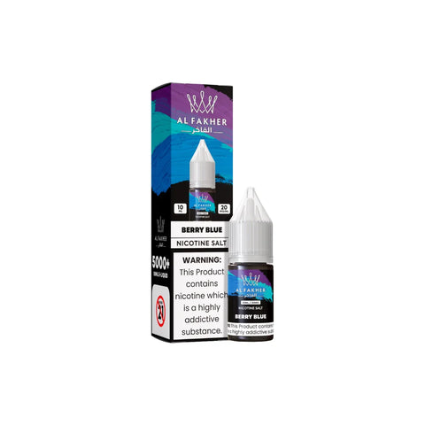 20mg Al Fakher Nic Salt 10ml (50VG/50PG)