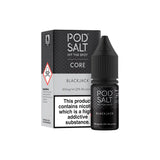 20mg Pod Salt Core 10ml Nic Salt (50VG/50PG)