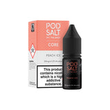 20mg Pod Salt Core 10ml Nic Salt (50VG/50PG)