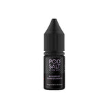 5mg Pod Salt Core 10ml Nic Salt (50VG/50PG)