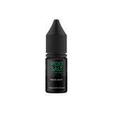 5mg Pod Salt Core 10ml Nic Salt (50VG/50PG)
