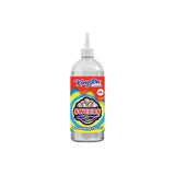 Kingston 500ml Shortfill 0mg (70VG/30PG)