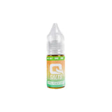5mg Q Salts Nic Salts 10ml (50VG/50PG)