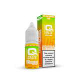 20mg Q Salts Nic Salts 10ml (50VG/50PG)