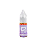 20mg Q Salts Nic Salts 10ml (50VG/50PG)