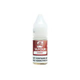18mg V4 Vapour Freebase E-Liquid 10ml (50VG/50PG)