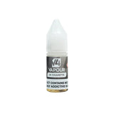 6mg V4 Vapour Freebase E-Liquid 10ml (50VG/50PG)