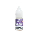 6mg V4 Vapour Freebase E-Liquid 10ml (50VG/50PG)