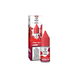 5mg Crystal Clear Bar Salt 10ml (50VG/50PG)