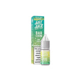 5mg Just Juice Bar 10ml Nic Salt (40VG/60PG)