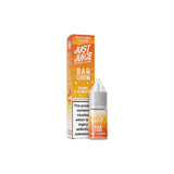 5mg Just Juice Bar 10ml Nic Salt (40VG/60PG)